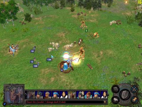 Heroes of Might and Magic V 215943,3